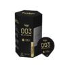 Bao cao su nhiều gel Platium - Hộp 10 chiếc (Copy) (Copy)