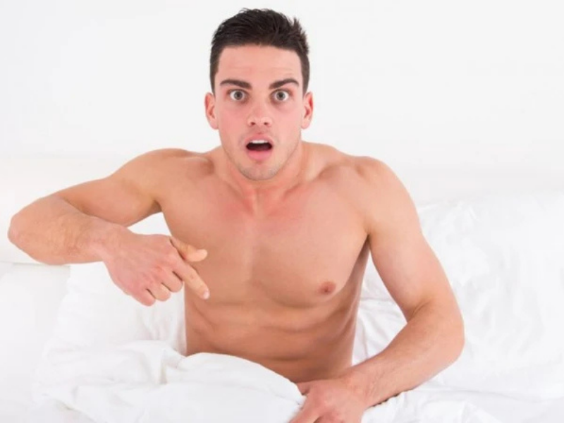 Gợi ý cách giúp bạn tránh xa thủ dâm