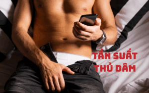 Tần suất thủ dâm