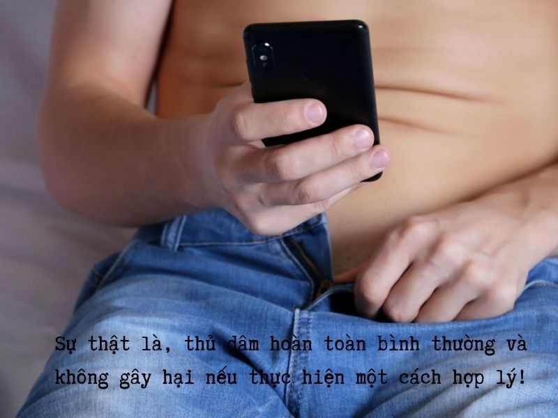 thu dam hop ly la hoan toan binh thuong