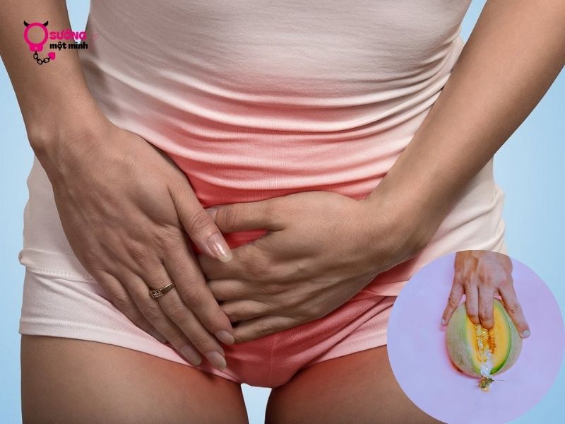 Cần đi khám ngay nếu hột le có dấu hiệu xấu