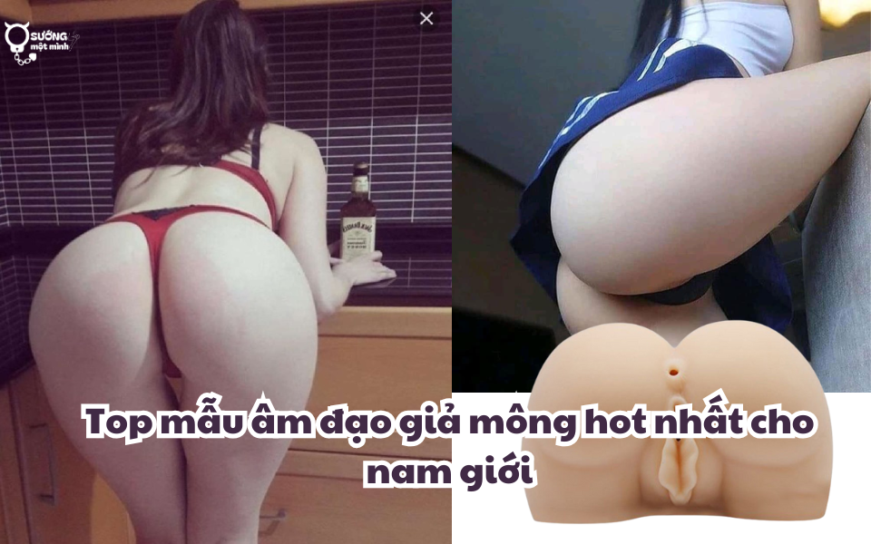 âm đạo giả mông