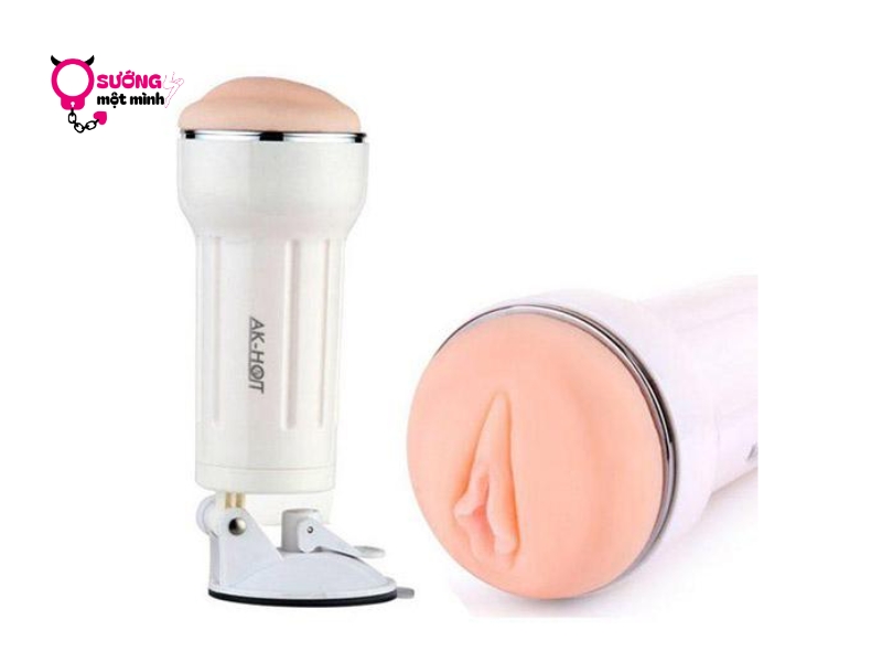 Tổng Hợp 7+ Thông Tin Quan Trọng Về Âm Đạo Giả Gắn Tường Nam Giới Nên Biết 3 Chất liệu an toàn và mềm mại