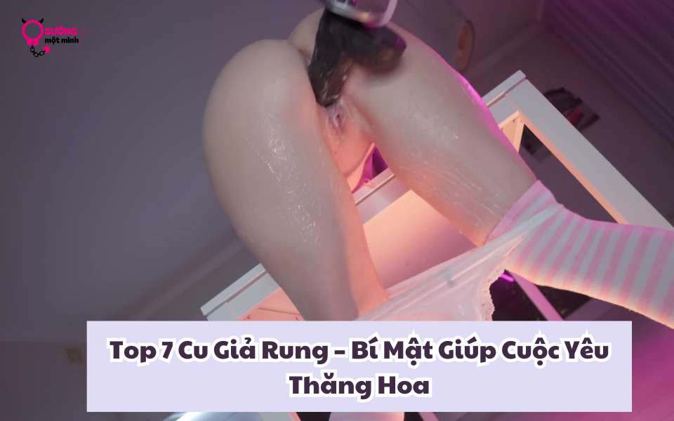 cu giả rung