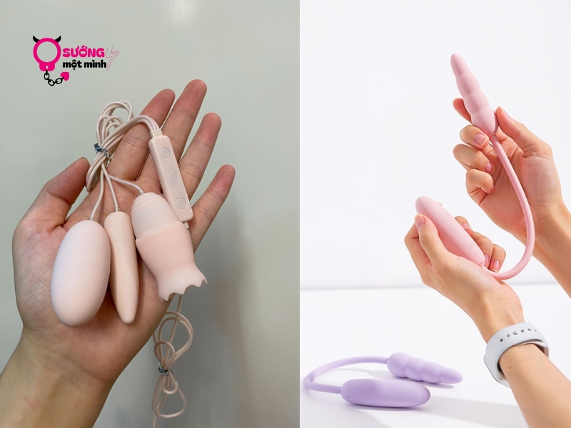 5 Điều Bạn Cần Biết Về Trứng Rung Hậu Môn Trước Khi Trải Nghiệm 1 Trứng rung hậu môn là gì?