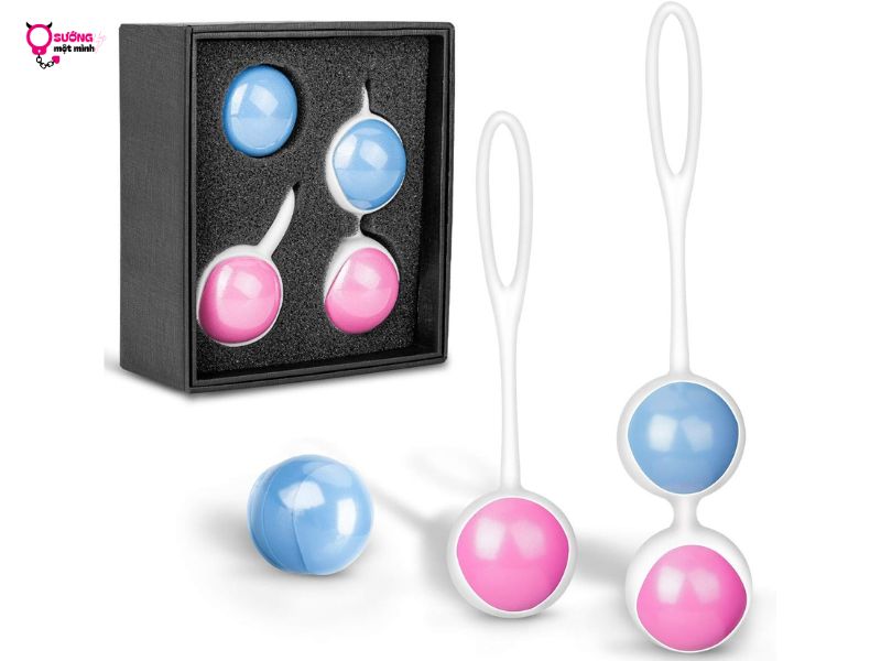 Bóng tập Kegel là gì