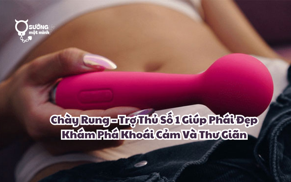 chay rung