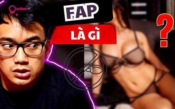 Fap là gì