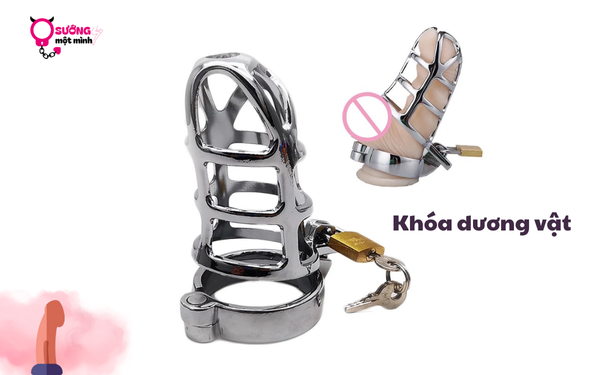 Khóa Dương Vật