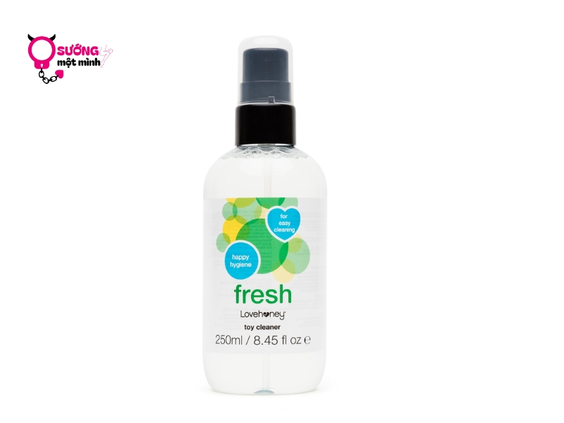 Lovehoney Cleaner Spray (Trung Quốc)