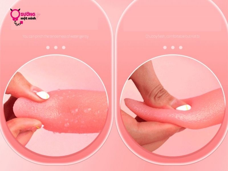 Tại sao lưỡi rung lại được xem là bí kíp x3 khoái cảm?