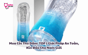 mua coc thu dam