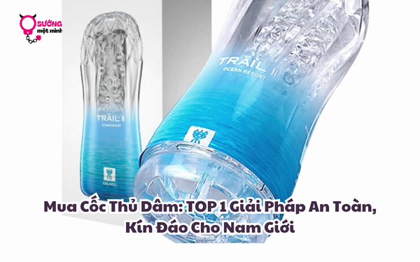 mua coc thu dam