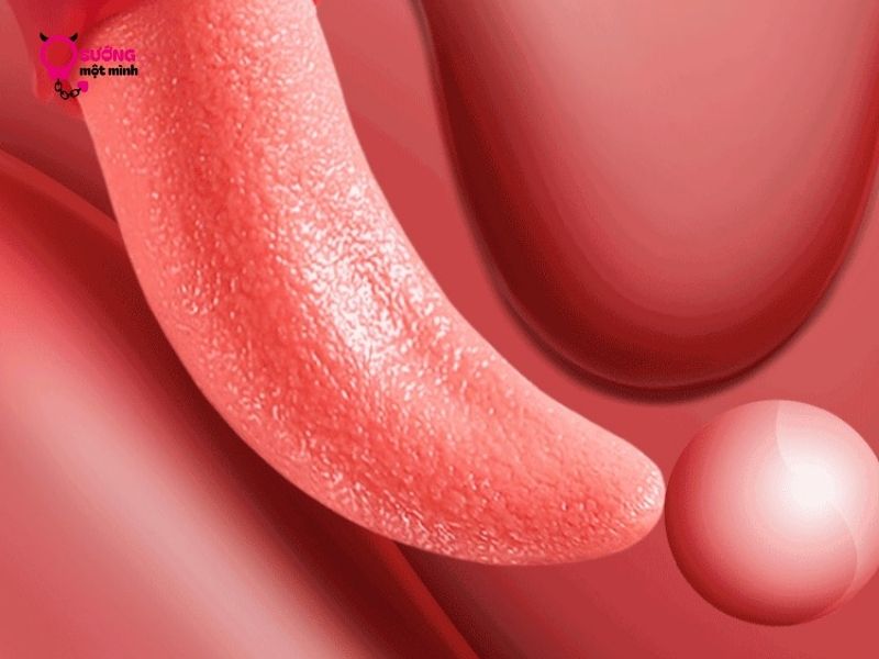 Nguyên lý hoạt động của lưỡi rung